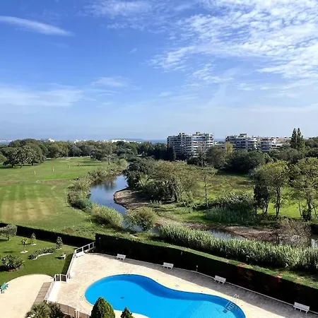 2 Pieces Vue Mer, A Proximite De شقة