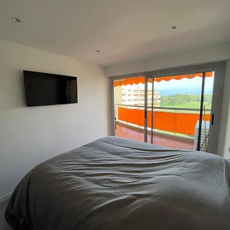 2 Pieces Vue Mer, A Proximite De * ماندوليو لا نابول