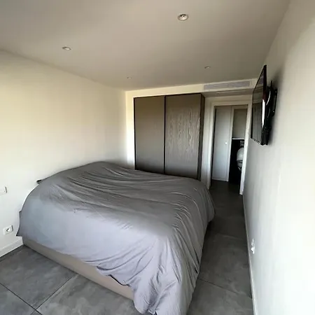 2 Pieces Vue Mer, A Proximite De شقة ماندوليو لا نابول